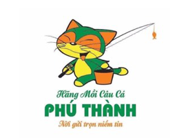 Logo Phú Thành